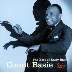 The best of early Basie